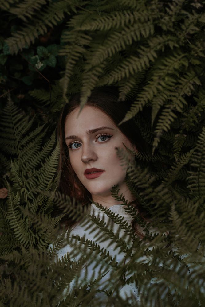 Photograph by Ekaterina Krylova