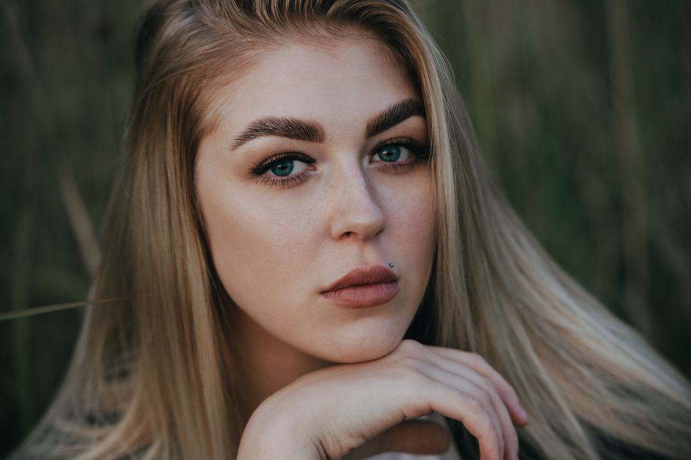 Photograph by Ekaterina Krylova