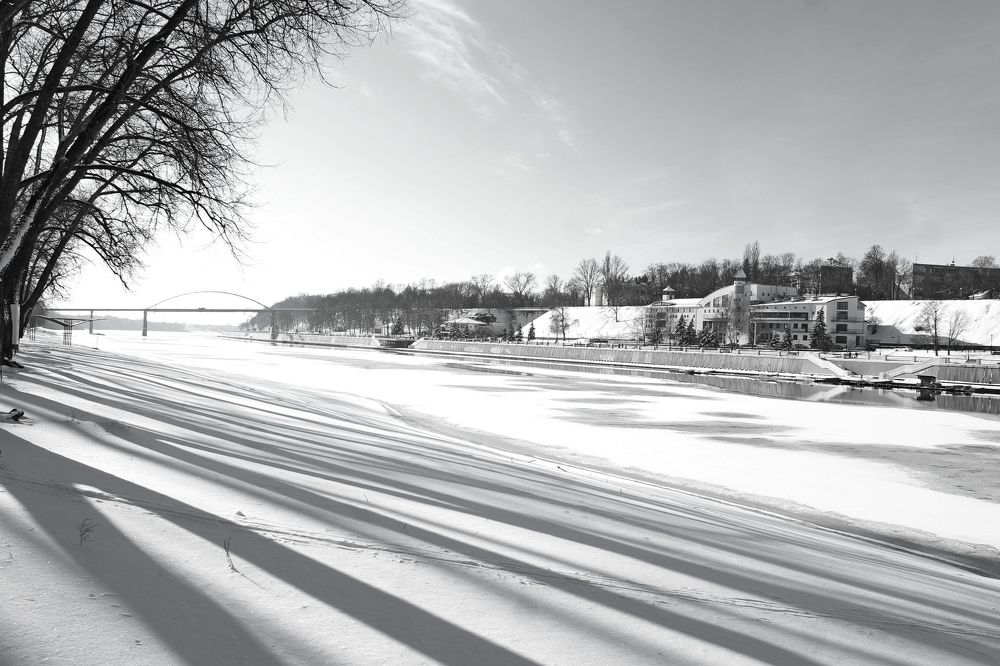 Photograph by Galina Tsmyg