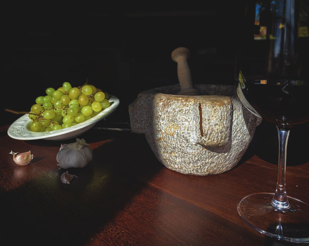 Photograph by Ana Gonzalez