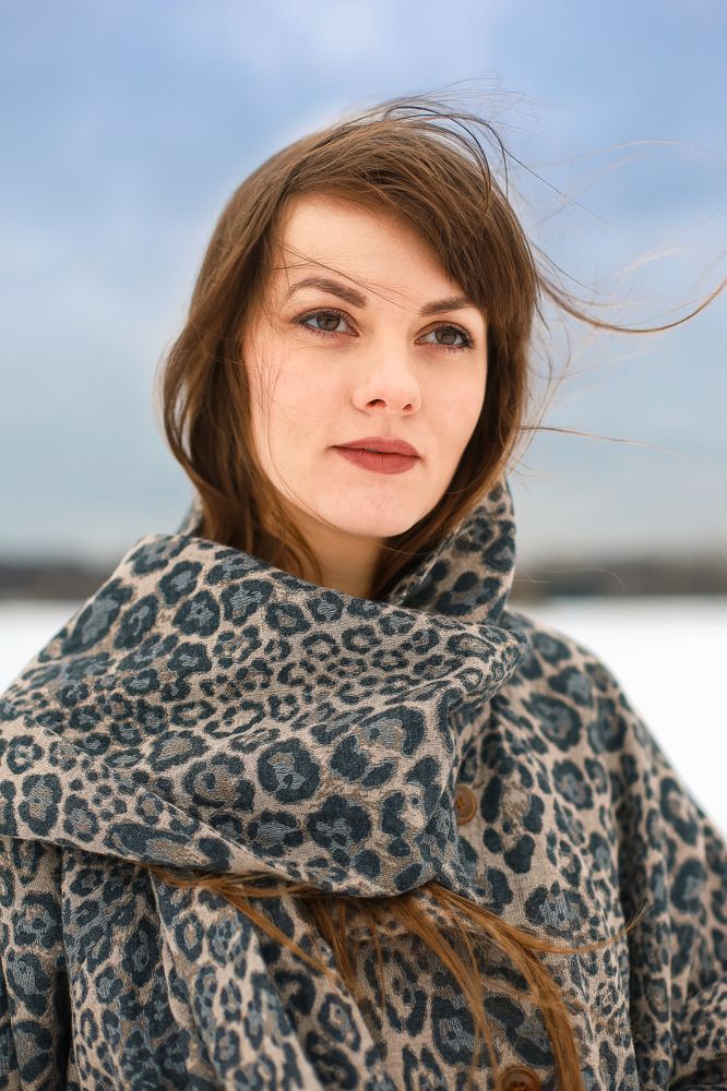 Photograph by Алена Кузнецова