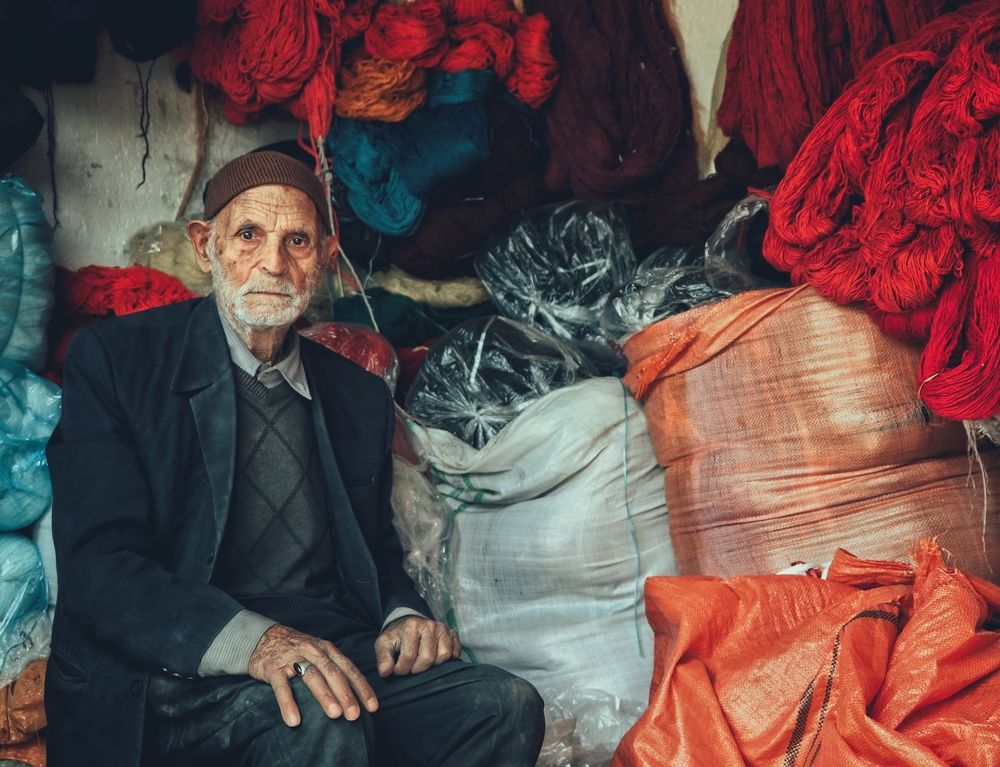 Photograph by Atefeh akbari