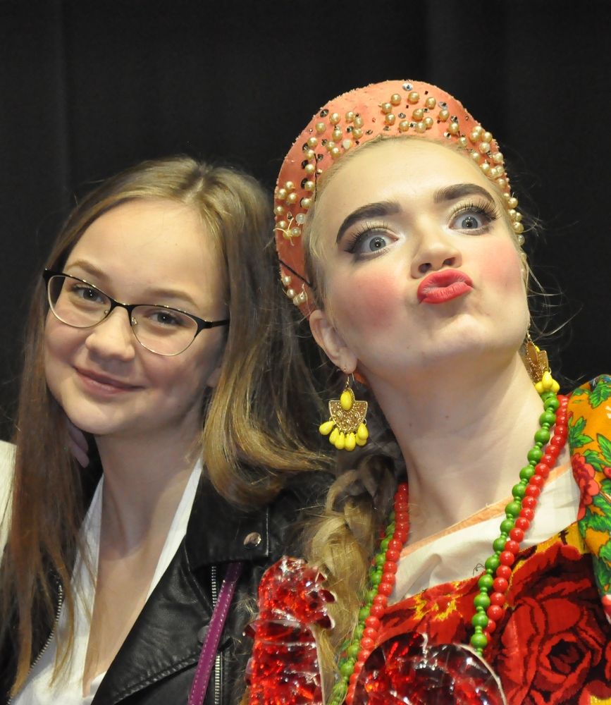 Photograph by Валерия Перфильева