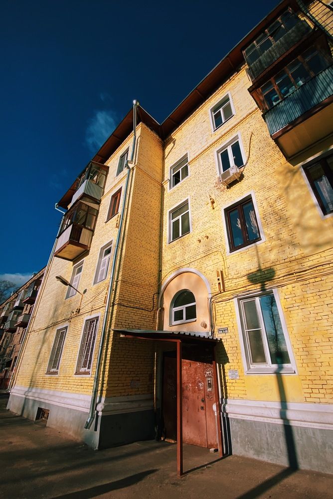 Photograph by Александра Ковалёва