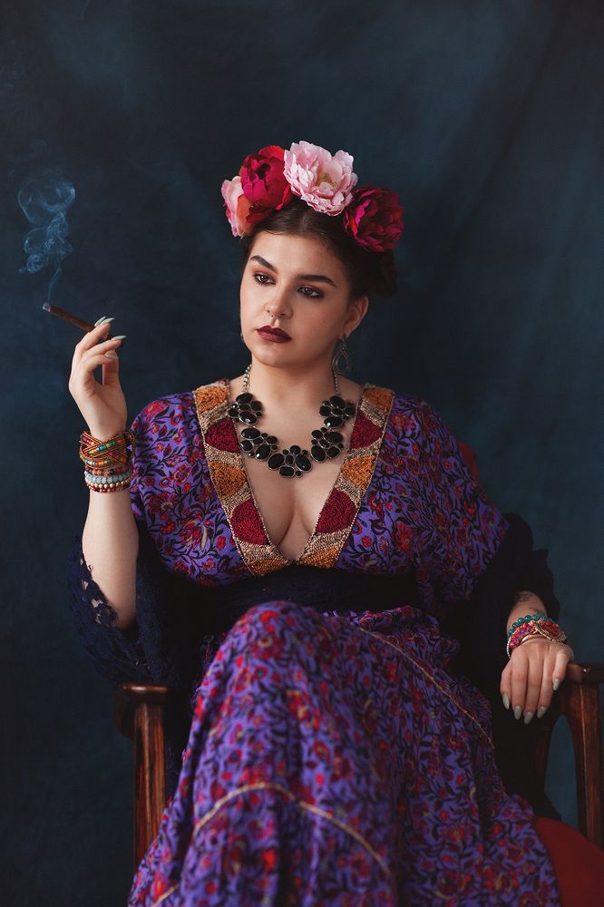 Photograph by Сбытова Оксана