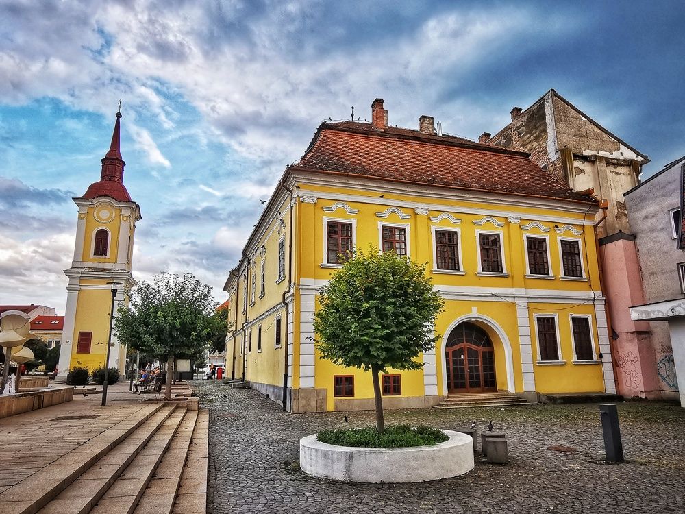 Photograph by Fekete Albert