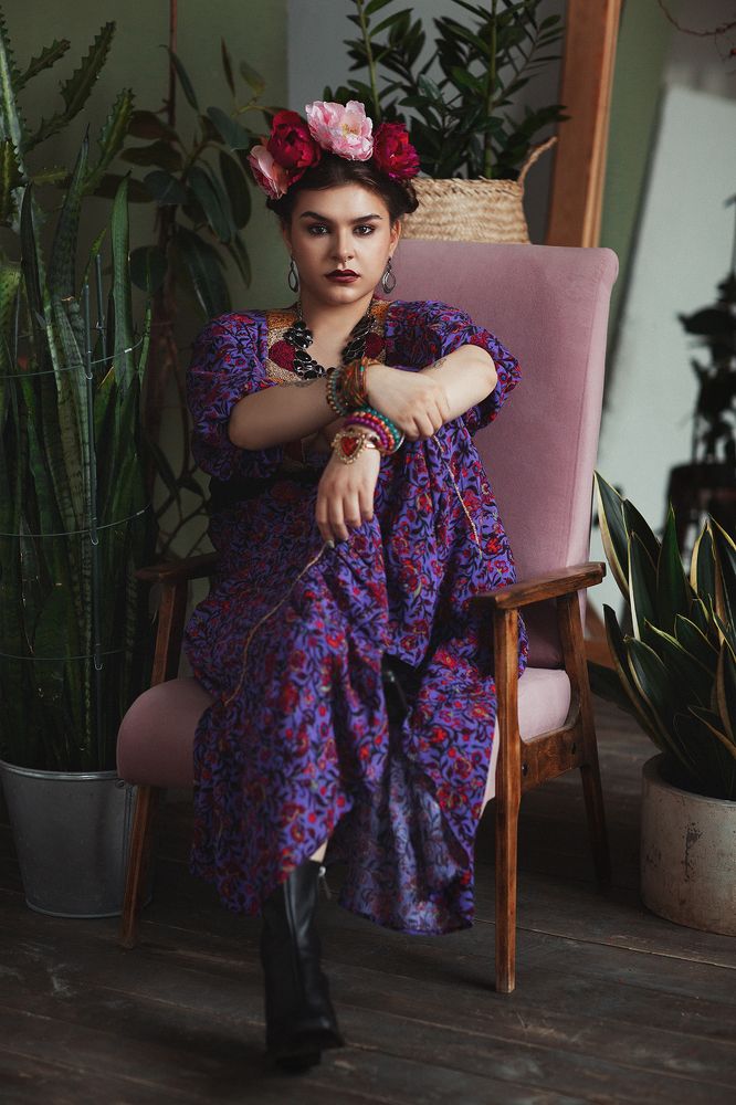 Photograph by Сбытова Оксана