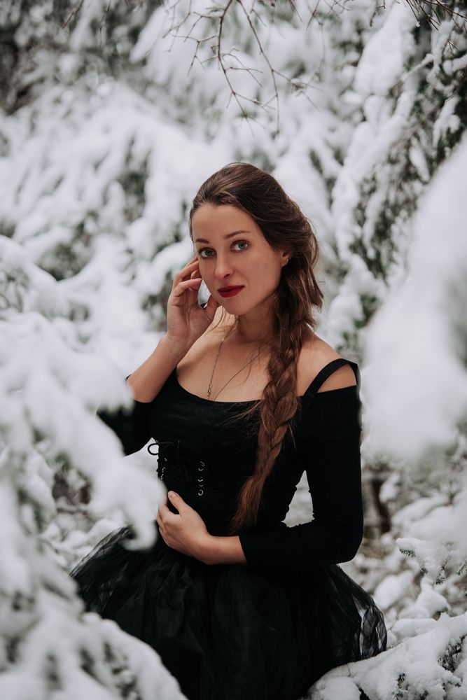 Photograph by Ekaterina Krylova