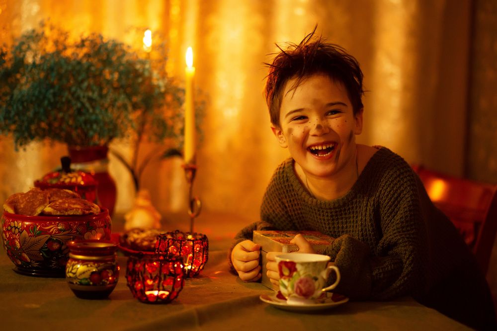 Photograph by Юлия Романенко