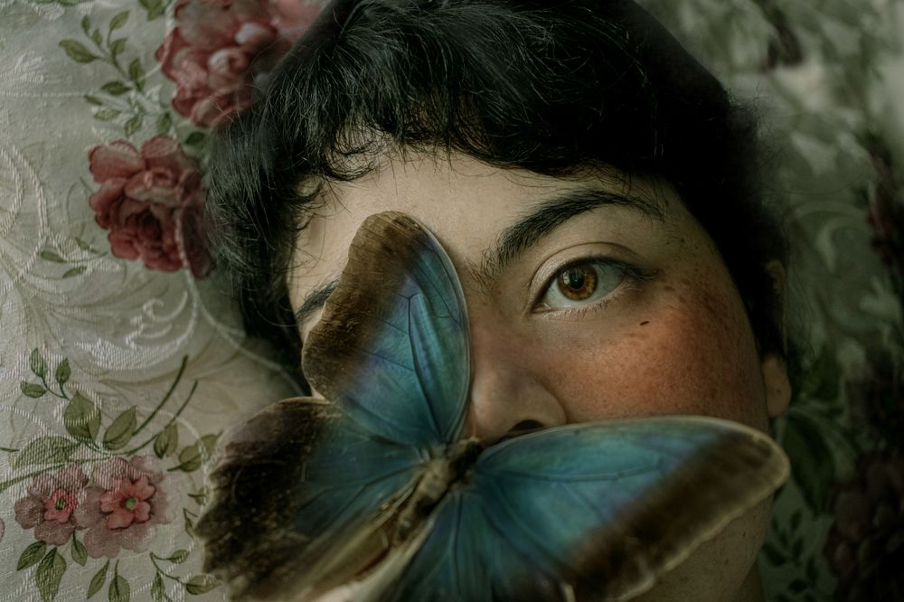 Photograph by Maria de los Angeles Osorio