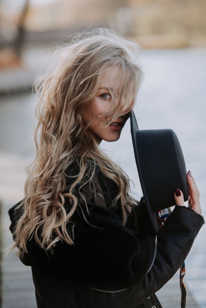 Photograph by Ekaterina Krylova