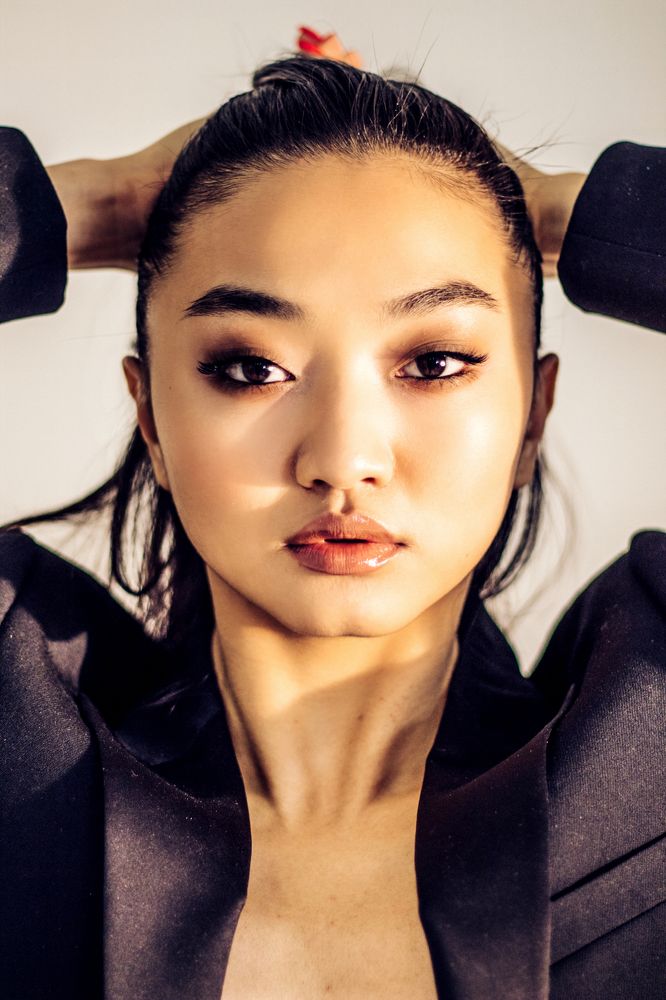 Фотография автора Anyutkin