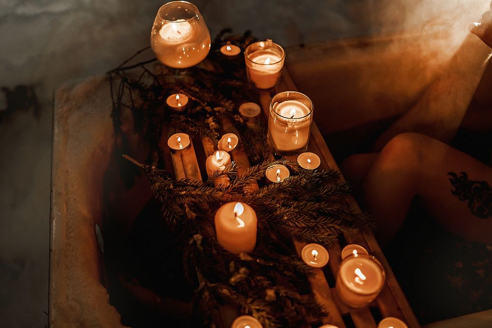 Photograph by Анастасия Веселова