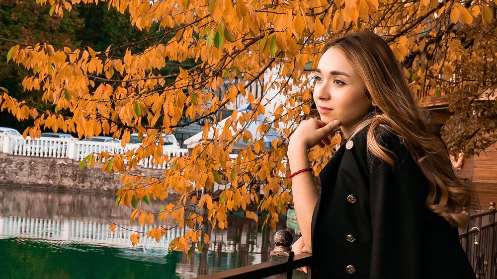 Photograph by Ахмат Макоев