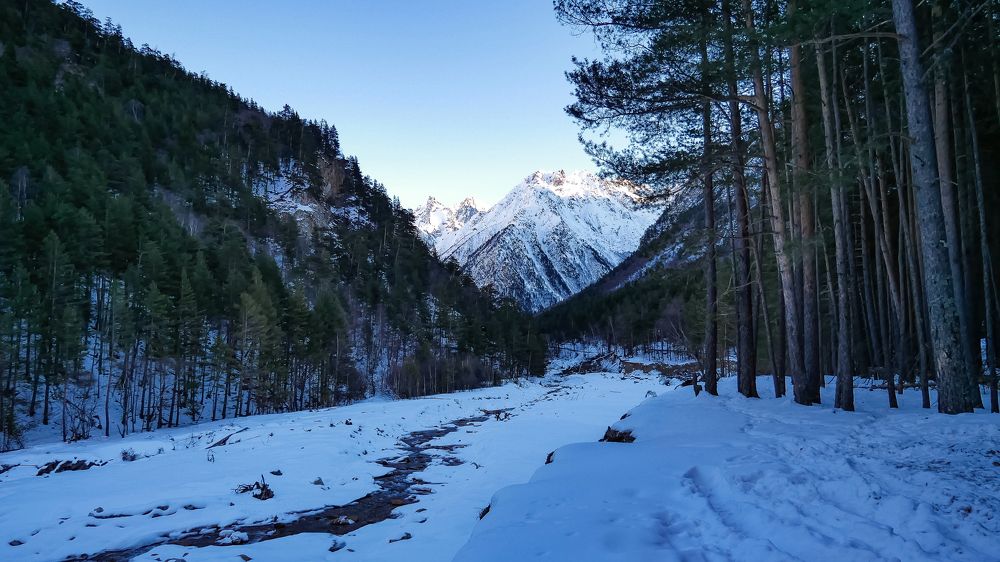 Photograph by Ахмат Макоев