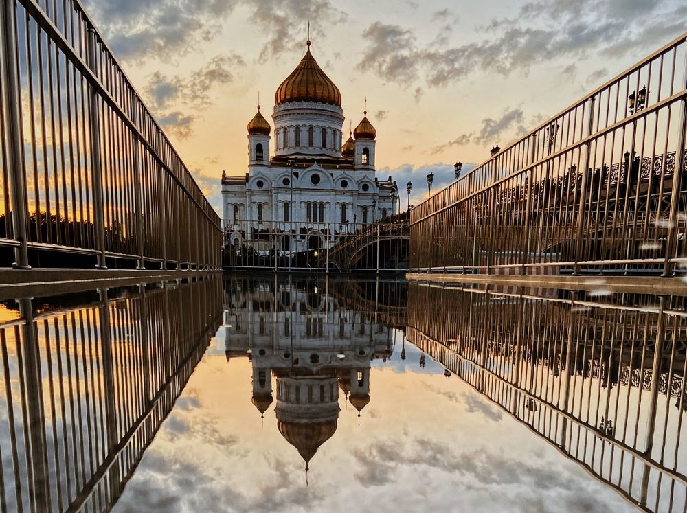 Photograph by Александра Ковалёва