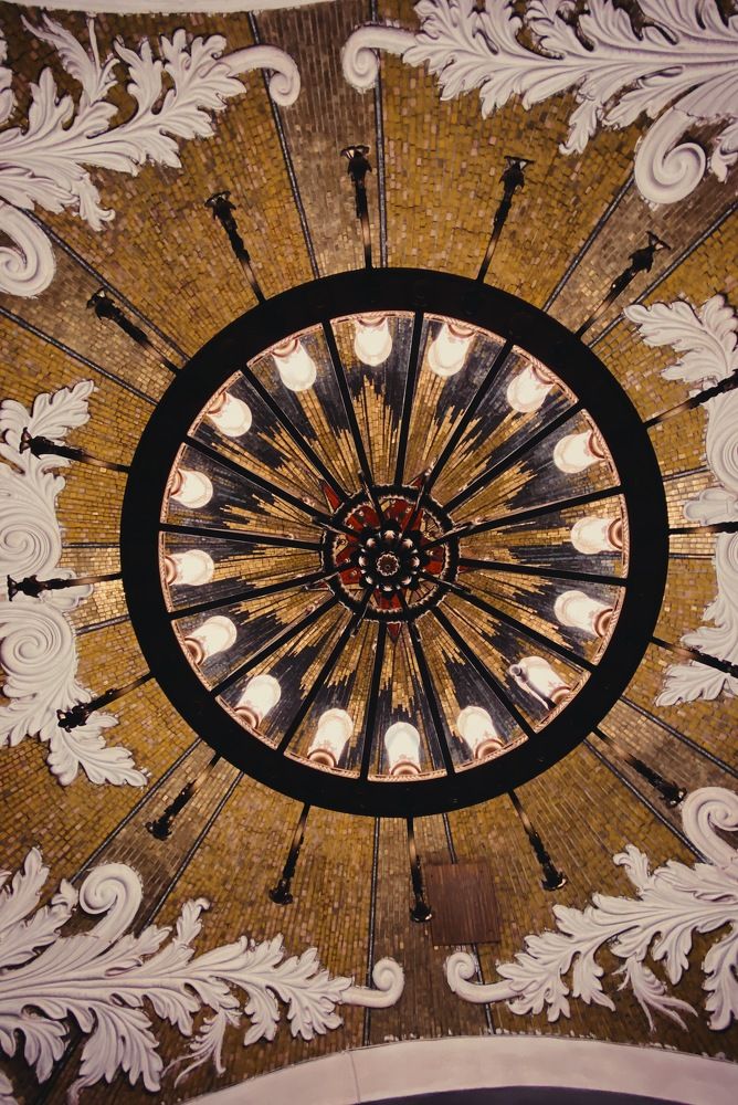 Photograph by Александра Ковалёва