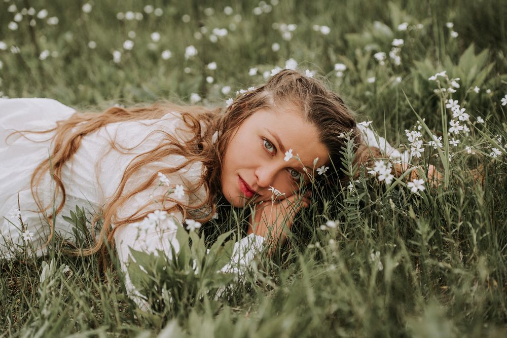 Photograph by Ekaterina Krylova