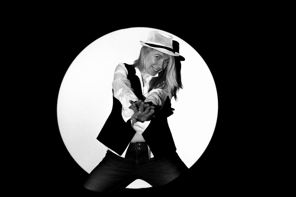 Photograph by Юлия Брежнева