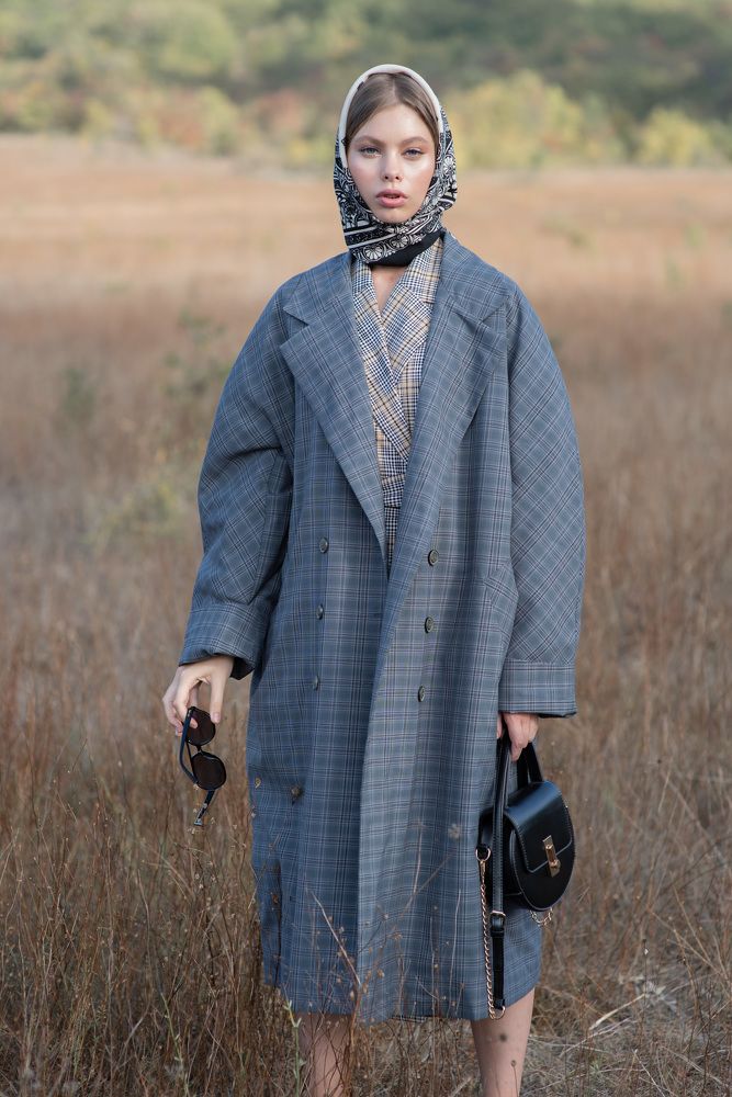 Photograph by Antonina Marchenko