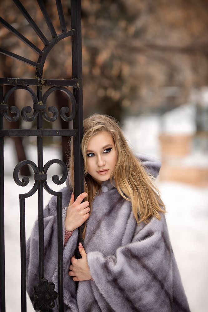 Photograph by Оксана Липовецкая