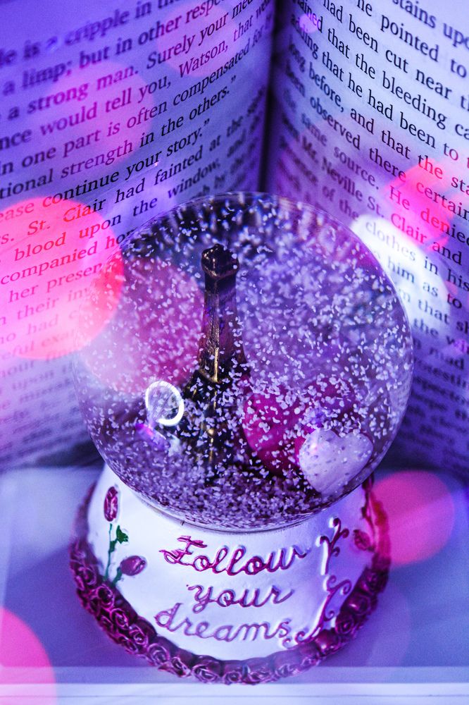 Фотография автора Оля Алехнович