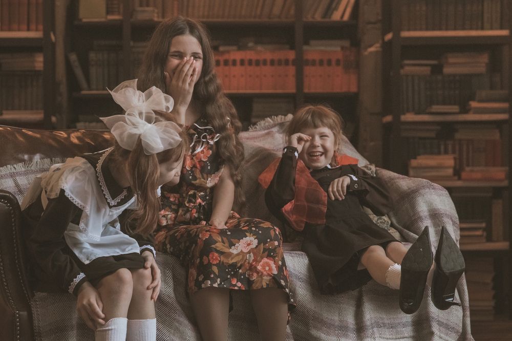 Photograph by Ирина Кривова