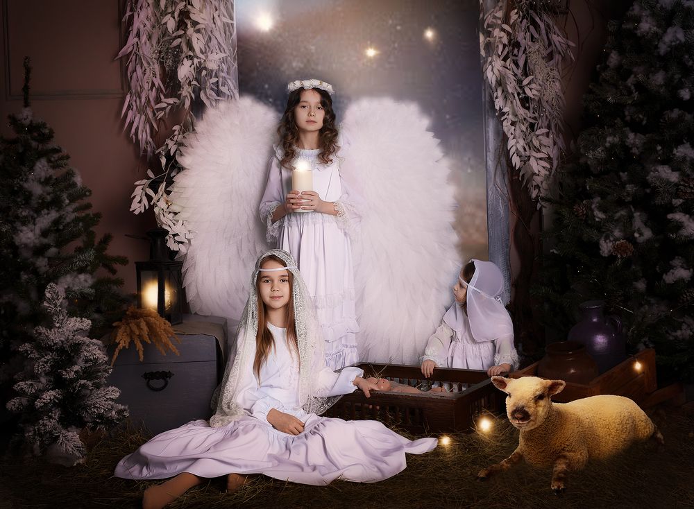 Photograph by Оксана Липовецкая