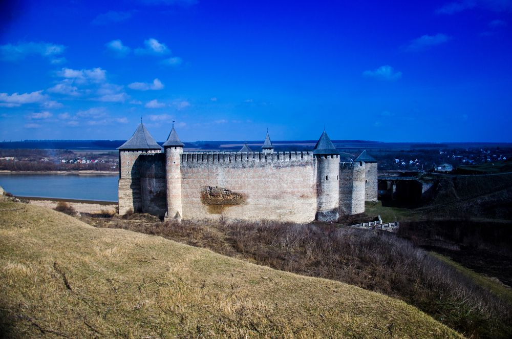 Photograph by Олександр Михайлов