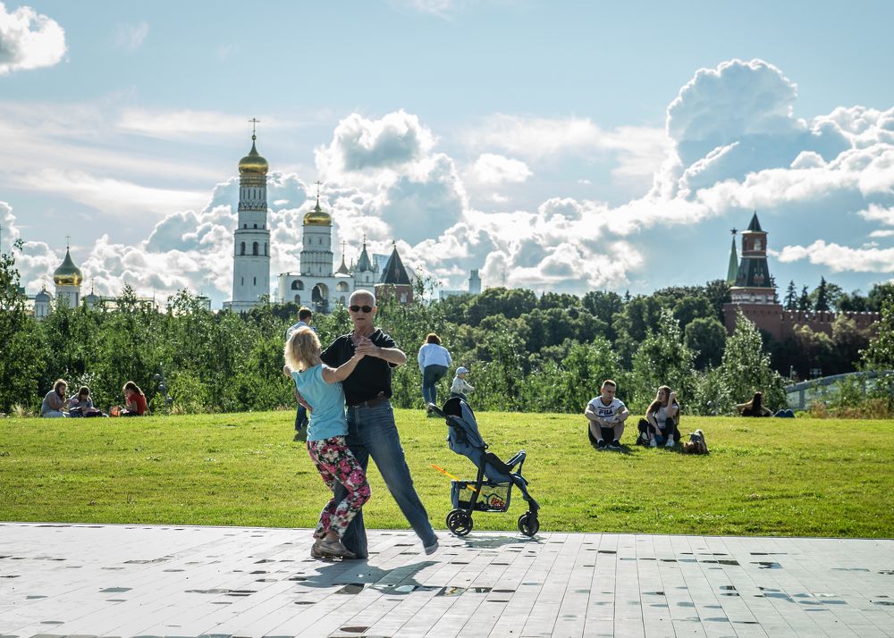 Photograph by Екатерина Рябинина