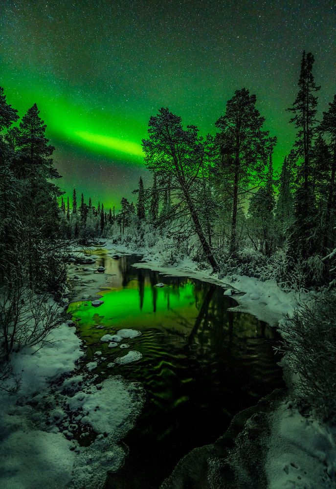 Photograph by Евгений Бушков