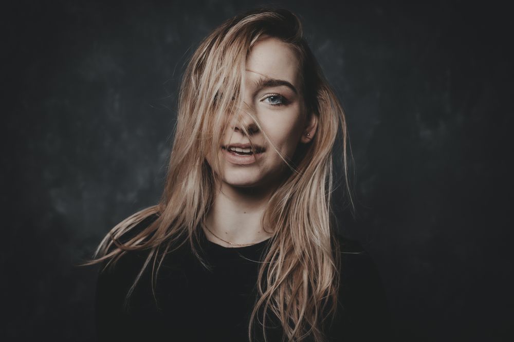 Photograph by Marcin Marszał