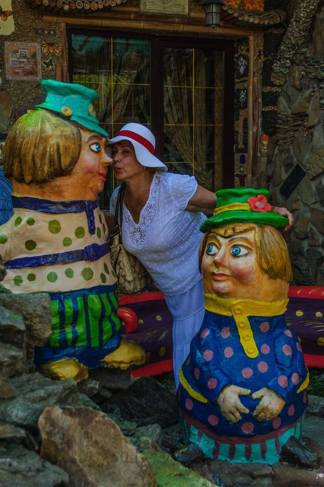 Photograph by Марина Короткова