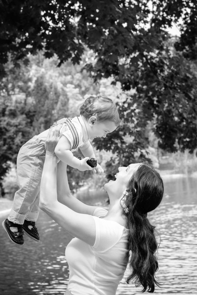 Фотография автора Алена Семеняко