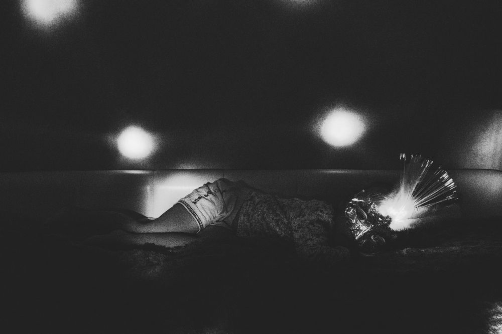 Photograph by Анна Трестьян