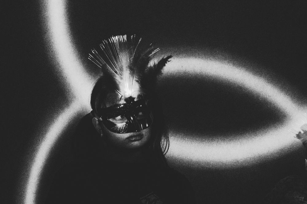 Photograph by Анна Трестьян