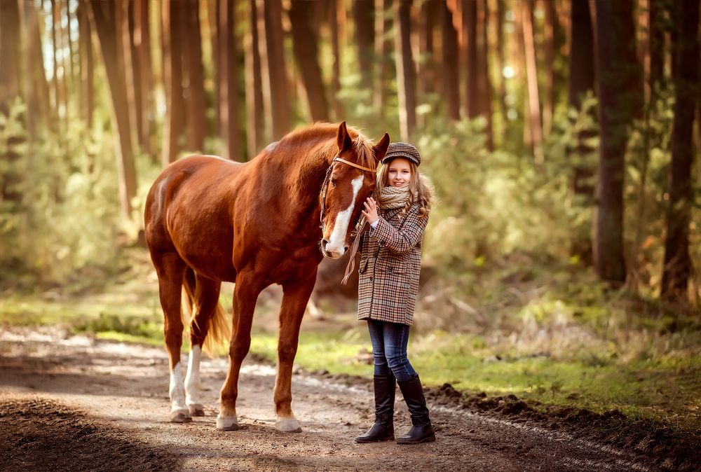 Photograph by Yelena Seibert