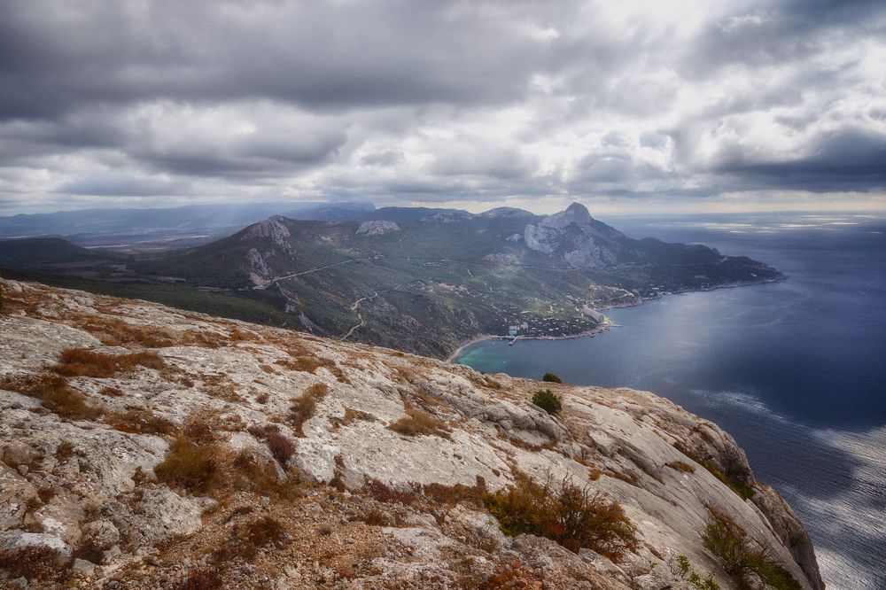 Photograph by Mihail