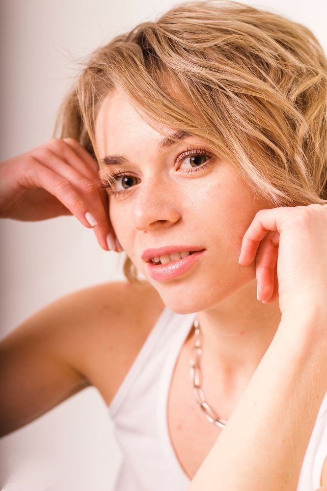 Photograph by Даяна Рудницкая