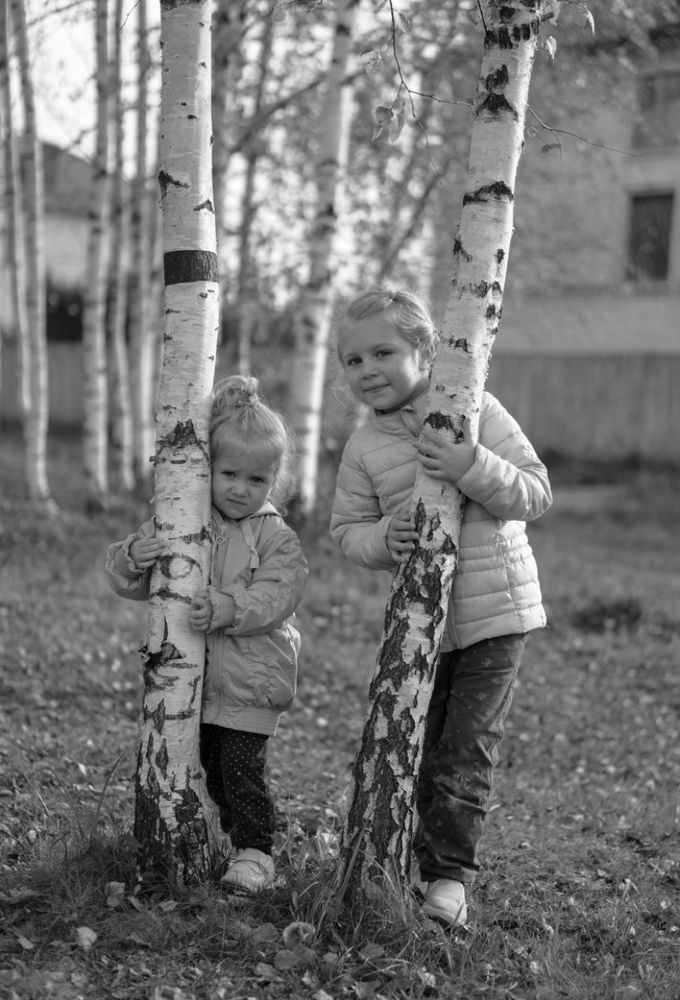 Photograph by Алёна Романова