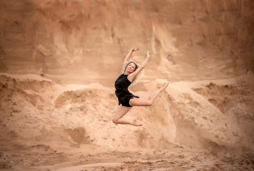 Photograph by Yelena Seibert