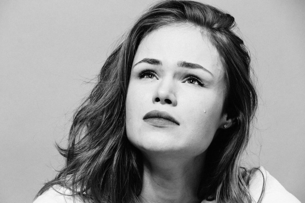 ...всё проходит, пройдёт и это!