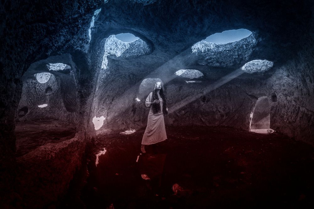 Переход / Transition