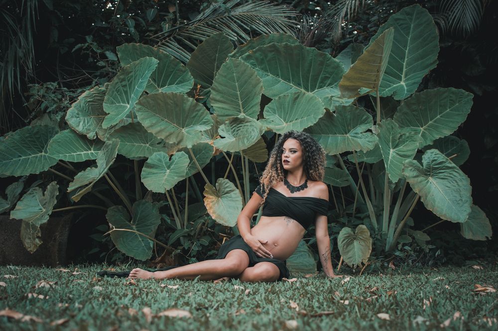 Photograph by Aline Miranda