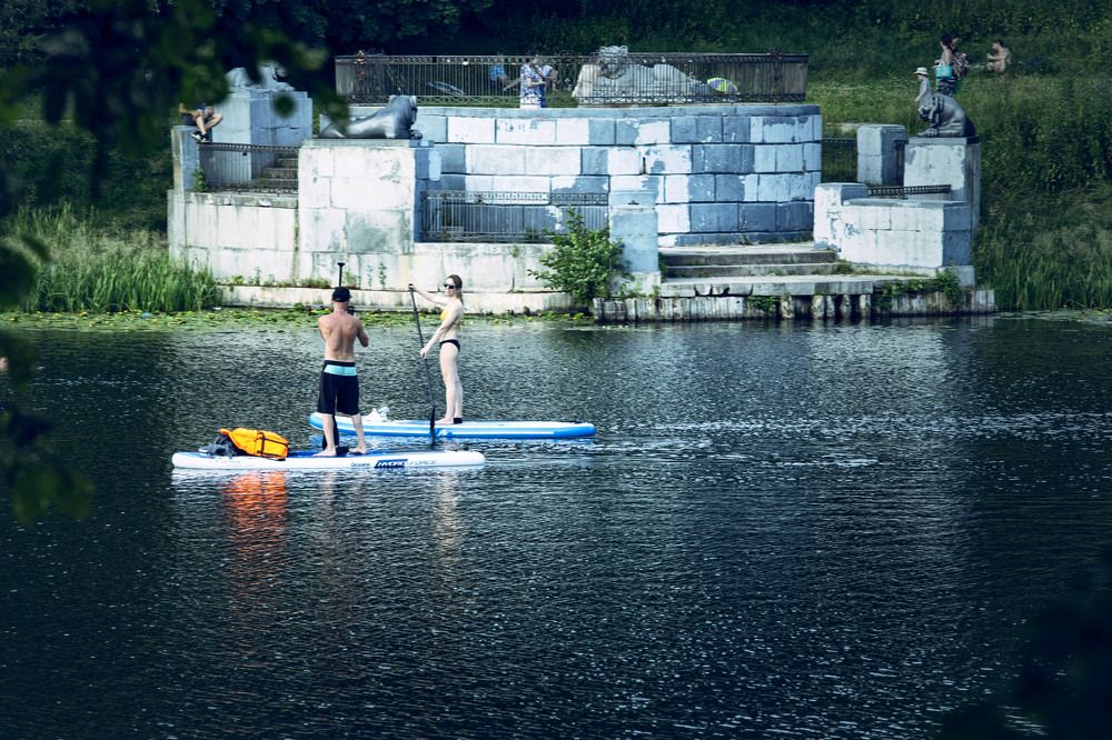 Photograph by Екатерина Рябинина