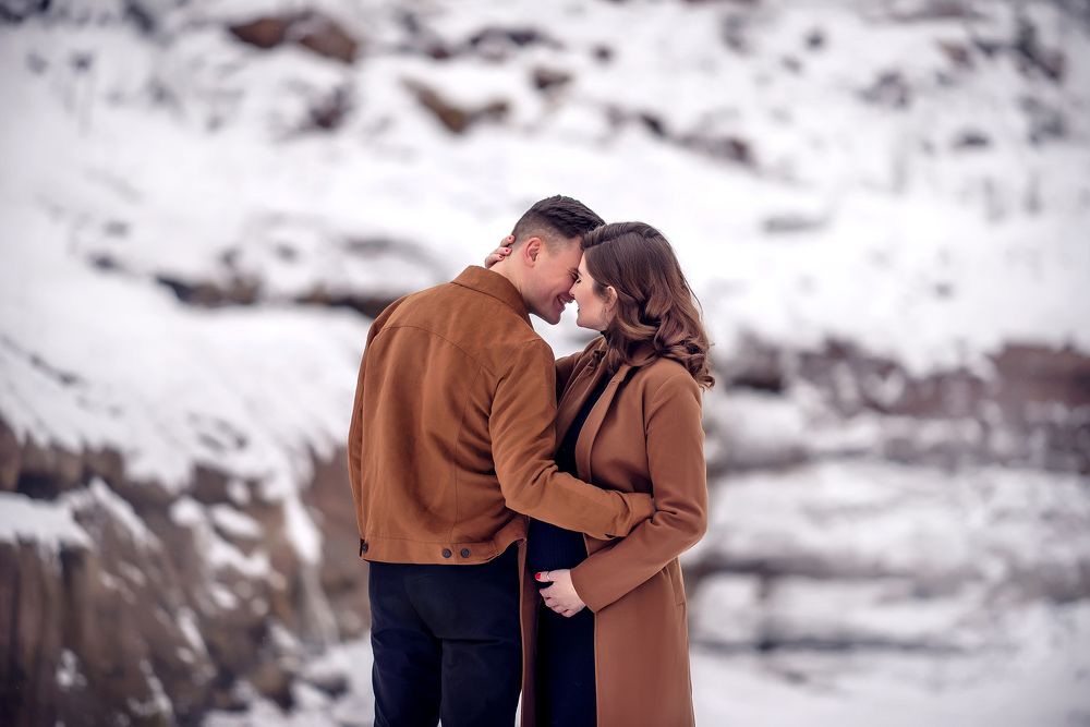 Photograph by Yelena Seibert