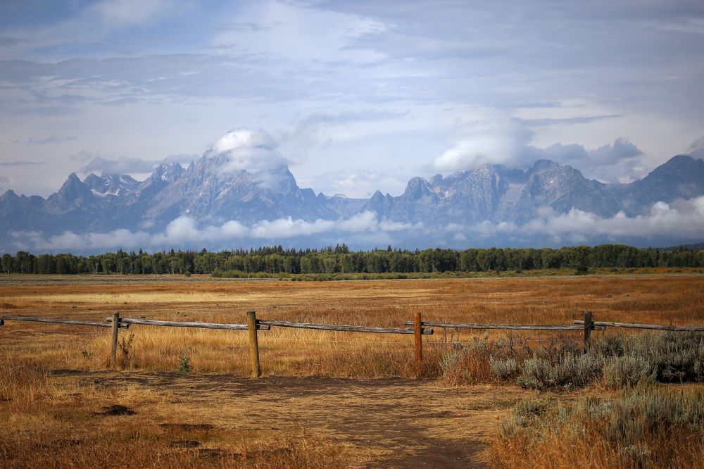 Grand Teton