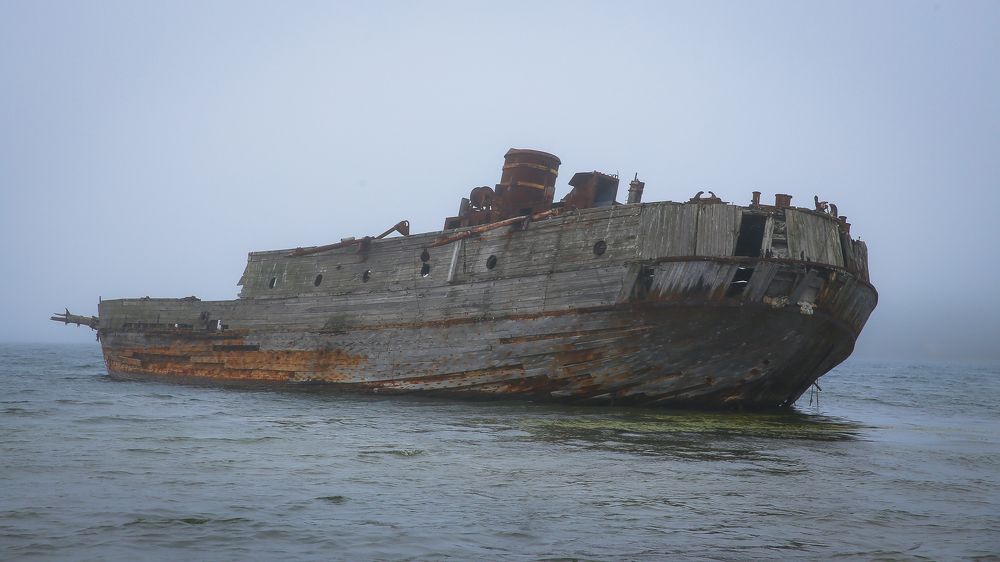 Photograph by Валентин Кольцов