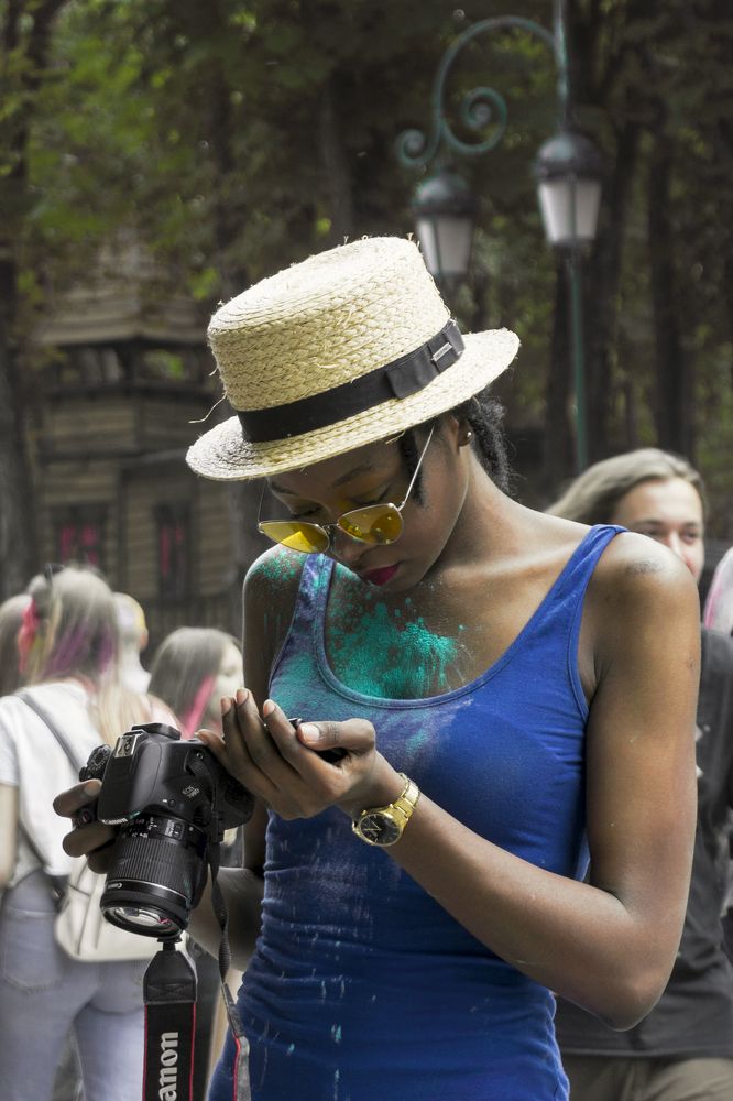 Photograph by Александр Тумко