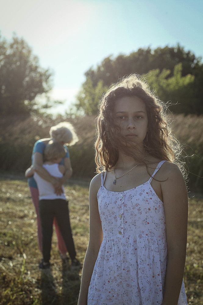 Фотография автора Дарья Мо